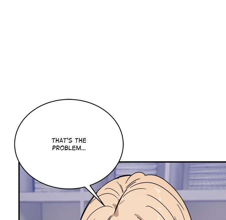 I Became a Dog! Chapter 28 - Page 103