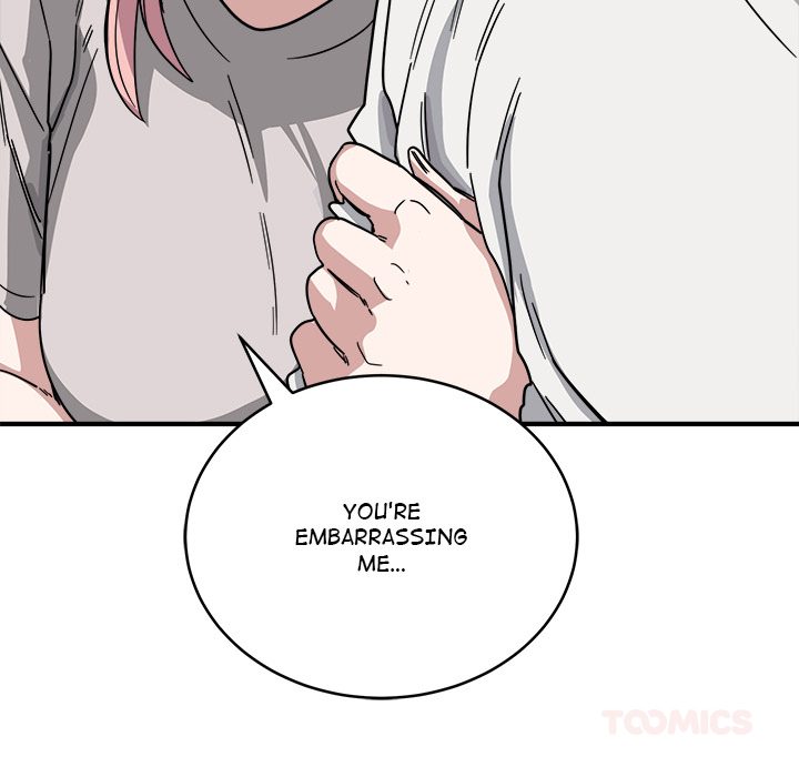 I Became a Dog! Chapter 28 - Page 12