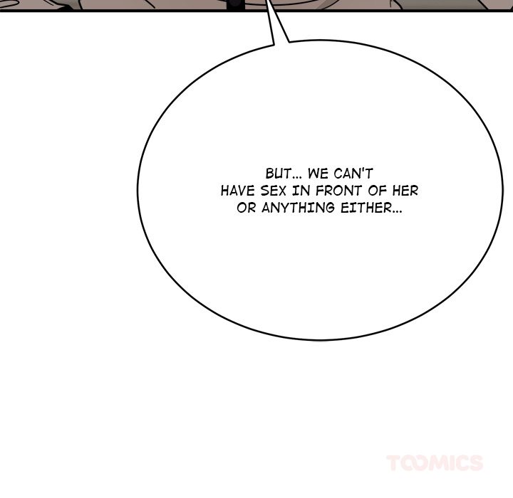 I Became a Dog! Chapter 28 - Page 111