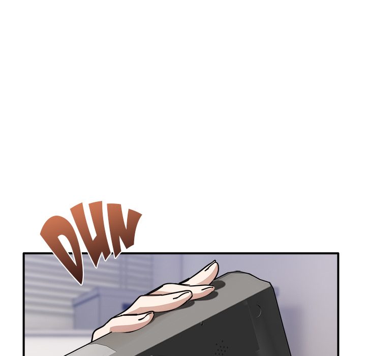 I Became a Dog! Chapter 28 - Page 114