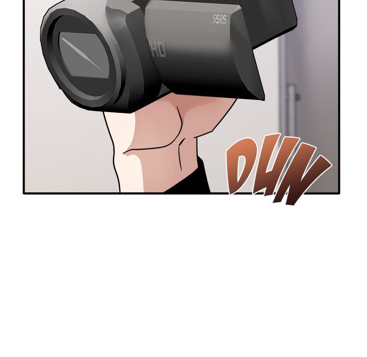 I Became a Dog! Chapter 28 - Page 115