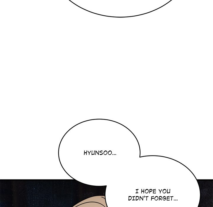 I Became a Dog! Chapter 28 - Page 124