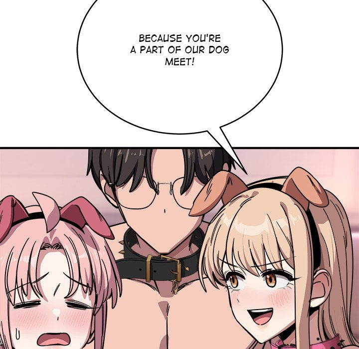 I Became a Dog! Chapter 28 - Page 148