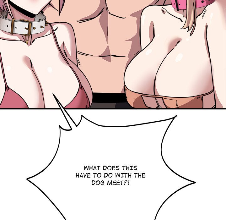 I Became a Dog! Chapter 28 - Page 149