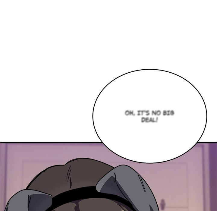 I Became a Dog! Chapter 28 - Page 153