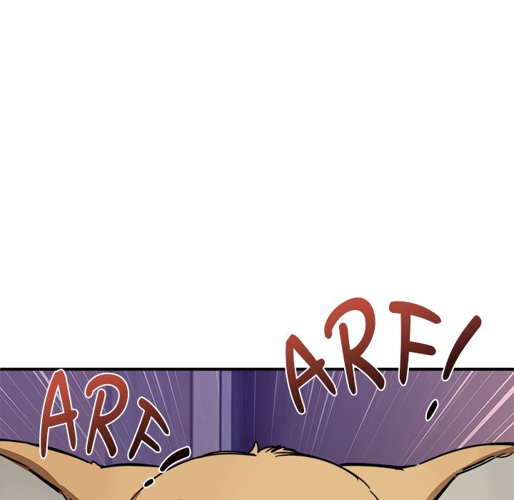 I Became a Dog! Chapter 28 - Page 17
