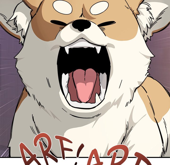 I Became a Dog! Chapter 28 - Page 18