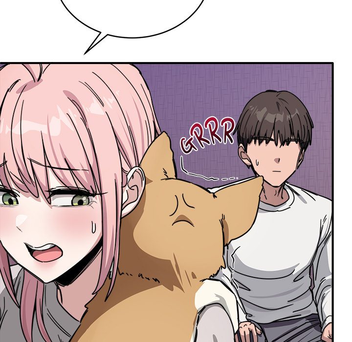I Became a Dog! Chapter 28 - Page 20