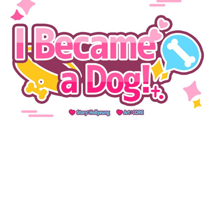 I Became a Dog! Chapter 28 - Page 29