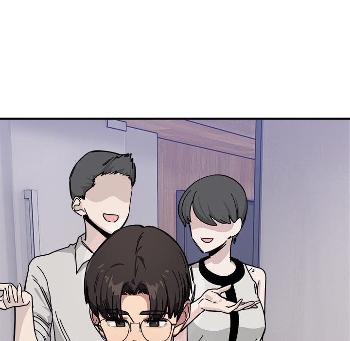 I Became a Dog! Chapter 28 - Page 32