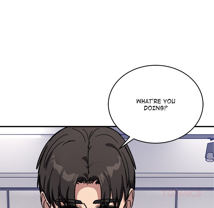 I Became a Dog! Chapter 28 - Page 39