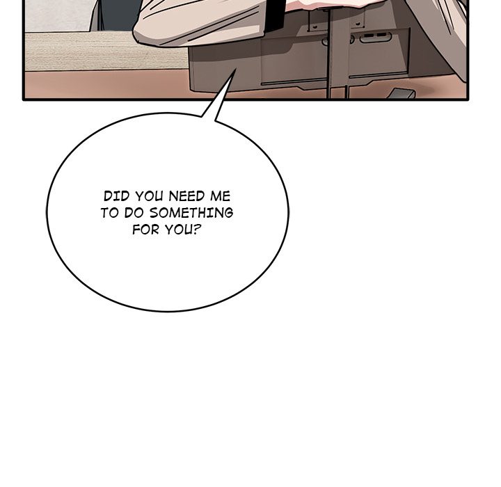 I Became a Dog! Chapter 28 - Page 47