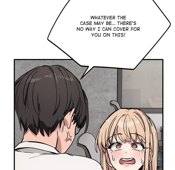 I Became a Dog! Chapter 28 - Page 62