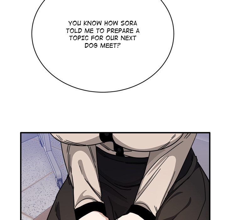 I Became a Dog! Chapter 28 - Page 95