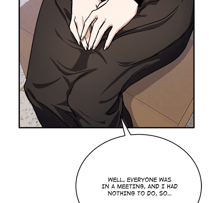 I Became a Dog! Chapter 28 - Page 96