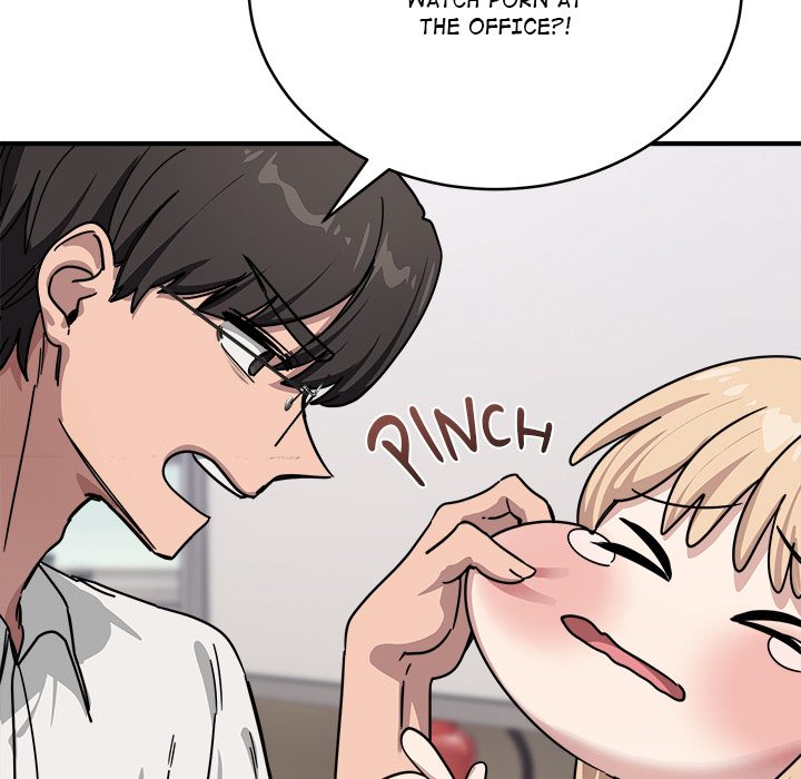 I Became a Dog! Chapter 28 - Page 99