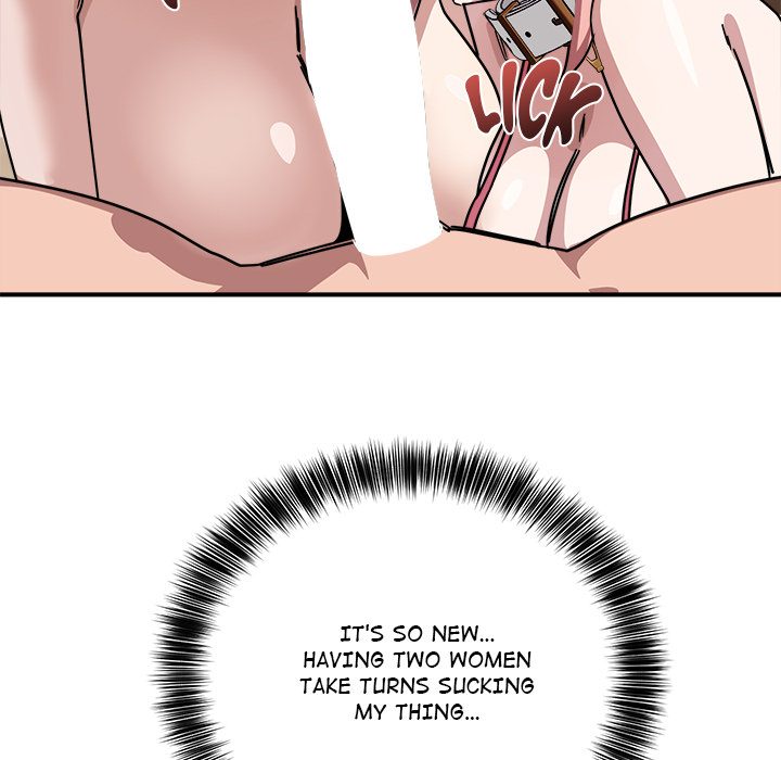 I Became a Dog! Chapter 29 - Page 101
