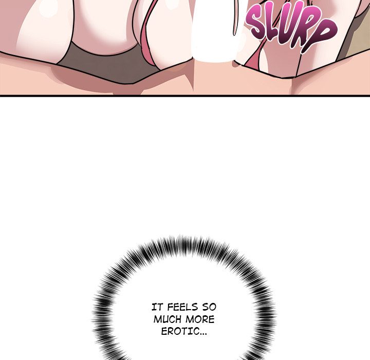 I Became a Dog! Chapter 29 - Page 103