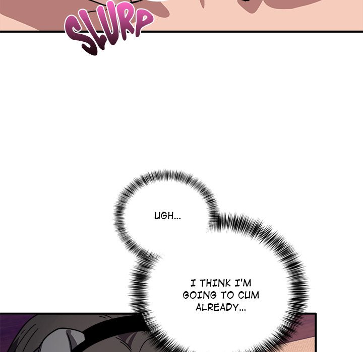 I Became a Dog! Chapter 29 - Page 105