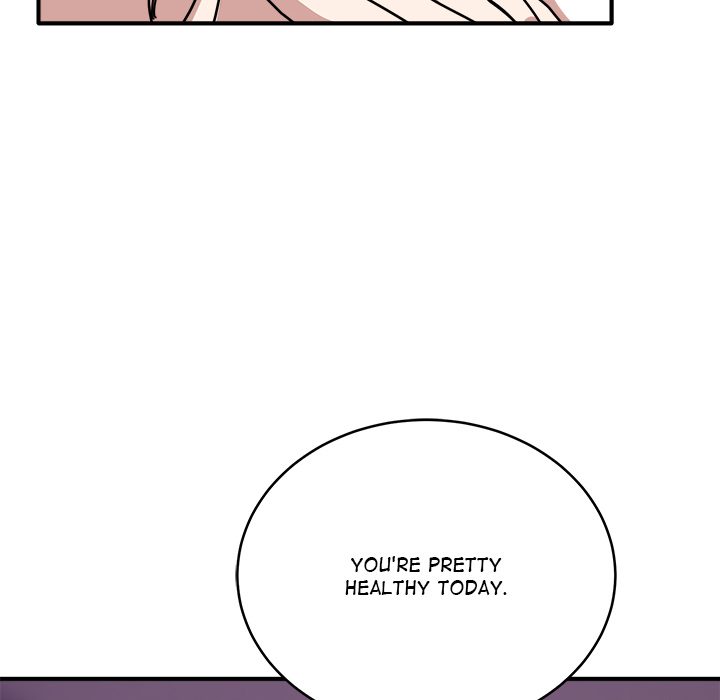 I Became a Dog! Chapter 29 - Page 116