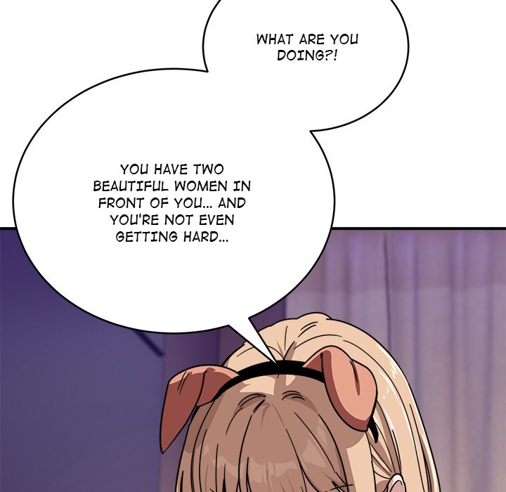 I Became a Dog! Chapter 29 - Page 14