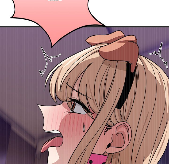 I Became a Dog! Chapter 29 - Page 155