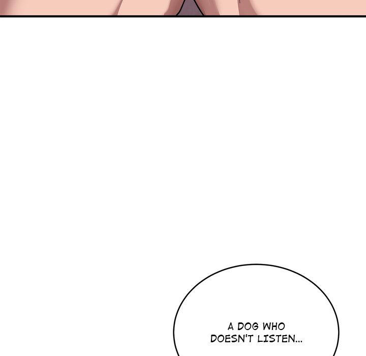 I Became a Dog! Chapter 29 - Page 159