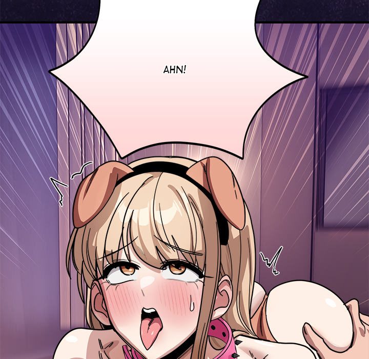 I Became a Dog! Chapter 29 - Page 162