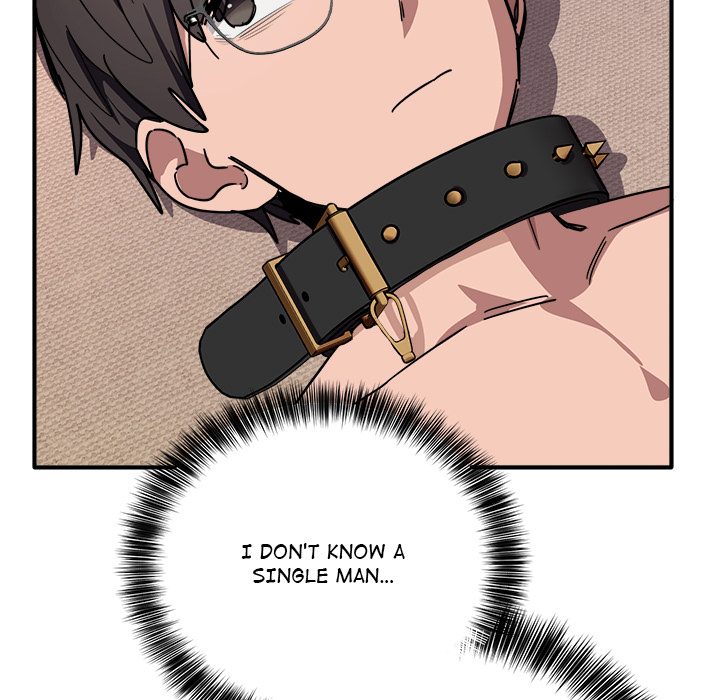 I Became a Dog! Chapter 29 - Page 18