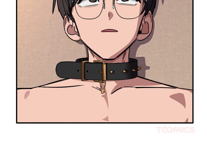 I Became a Dog! Chapter 29 - Page 3
