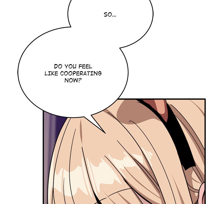 I Became a Dog! Chapter 29 - Page 34