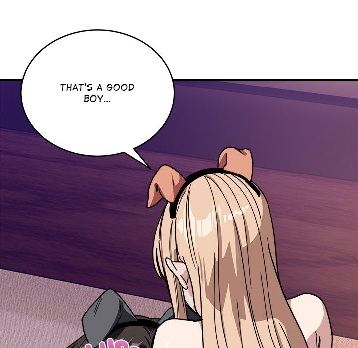 I Became a Dog! Chapter 29 - Page 41