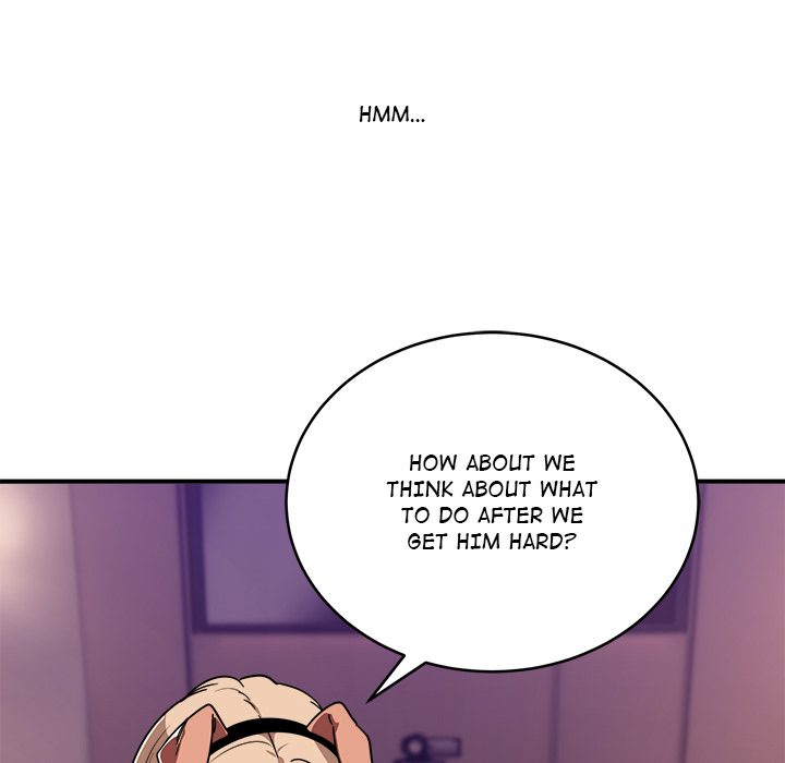 I Became a Dog! Chapter 29 - Page 6