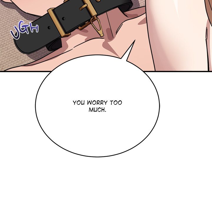I Became a Dog! Chapter 29 - Page 56