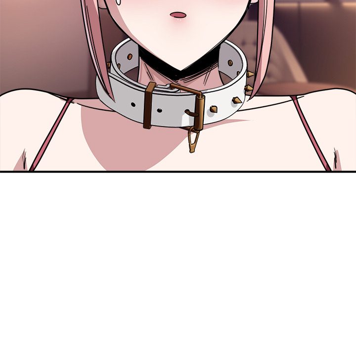I Became a Dog! Chapter 29 - Page 61