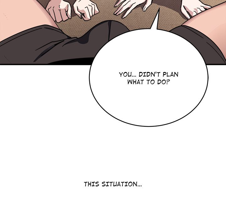 I Became a Dog! Chapter 29 - Page 8