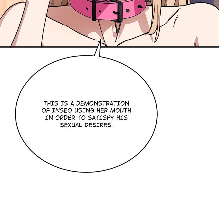 I Became a Dog! Chapter 29 - Page 73