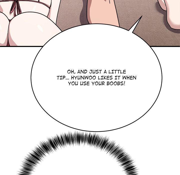 I Became a Dog! Chapter 29 - Page 76