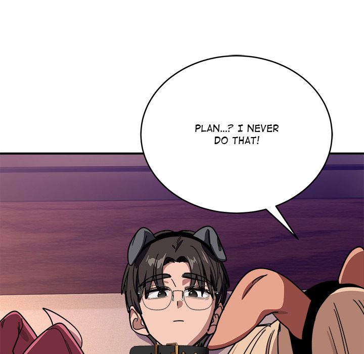 I Became a Dog! Chapter 29 - Page 9