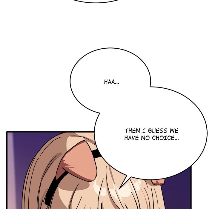 I Became a Dog! Chapter 29 - Page 85