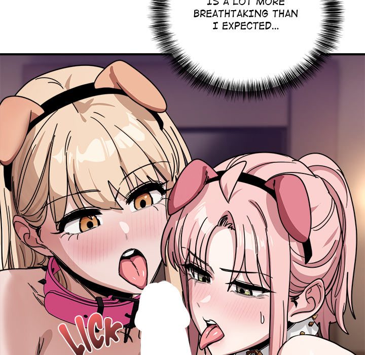 I Became a Dog! Chapter 29 - Page 100