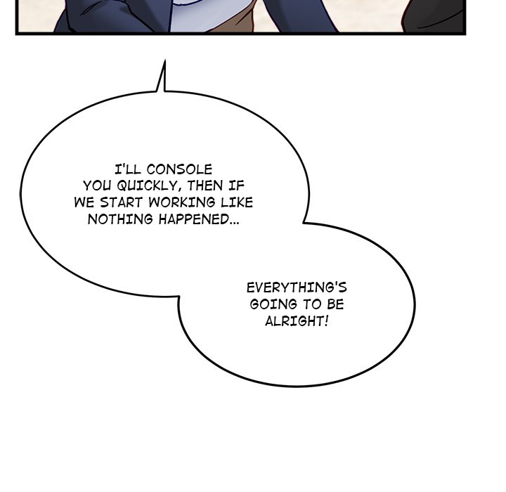 I Became a Dog! Chapter 3 - Page 11