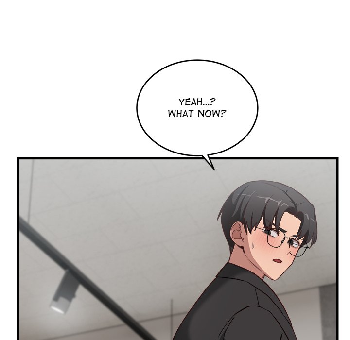 I Became a Dog! Chapter 3 - Page 137