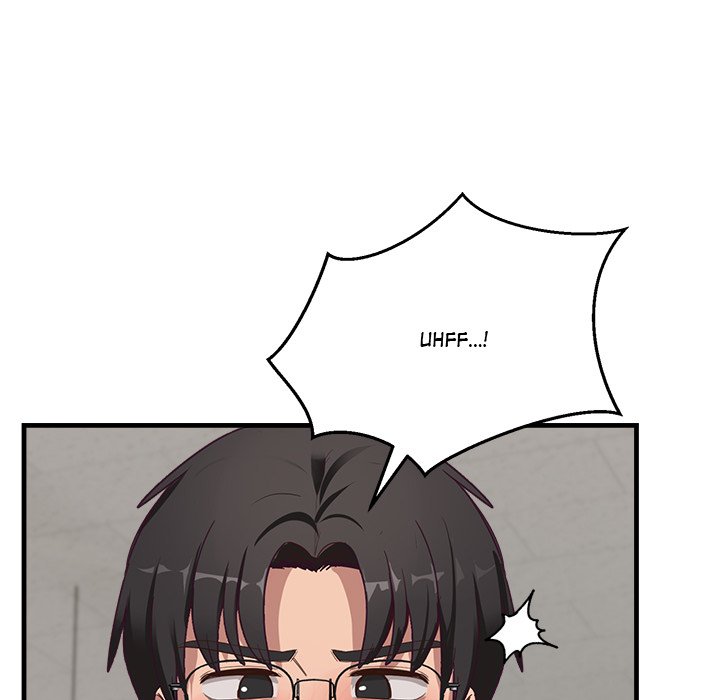 I Became a Dog! Chapter 3 - Page 36