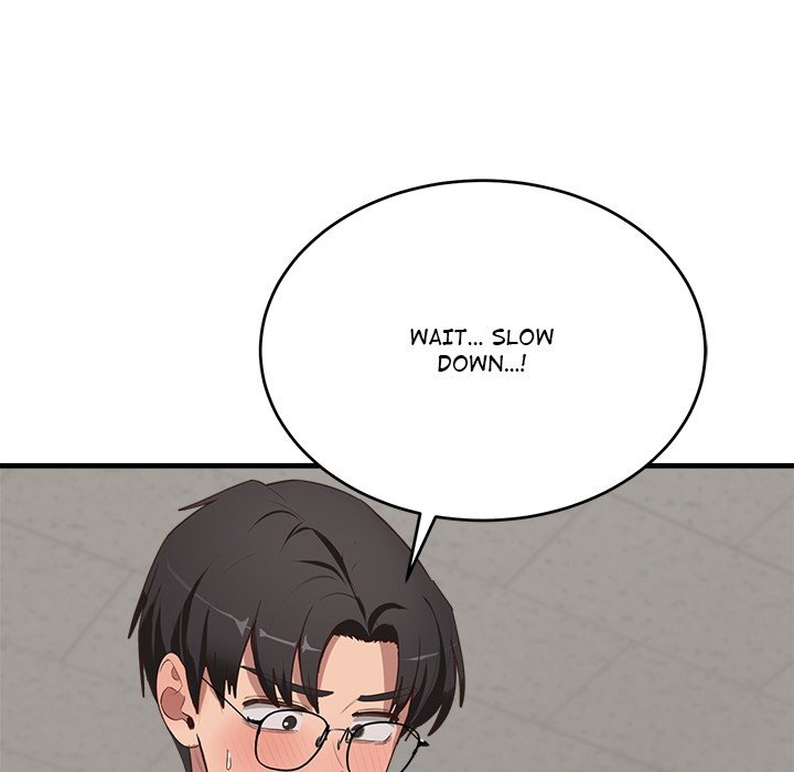 I Became a Dog! Chapter 3 - Page 46