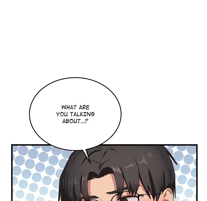 I Became a Dog! Chapter 3 - Page 7