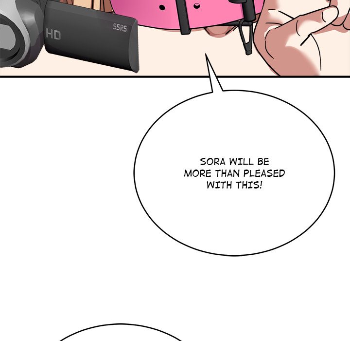 I Became a Dog! Chapter 30 - Page 144