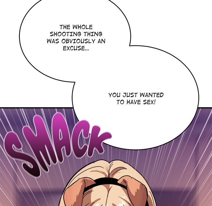 I Became a Dog! Chapter 30 - Page 18