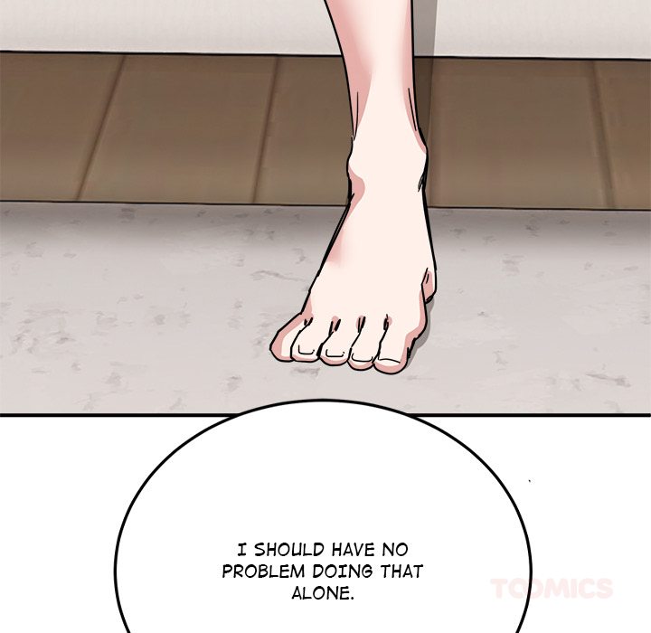 I Became a Dog! Chapter 30 - Page 174