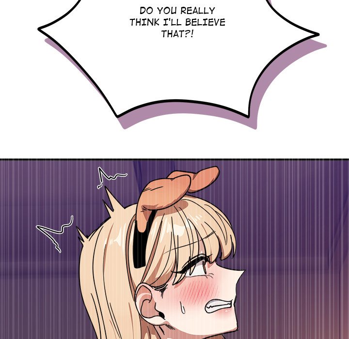 I Became a Dog! Chapter 30 - Page 24